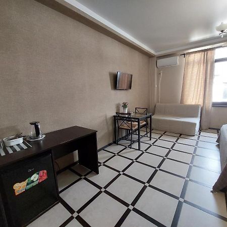 Амир Hotell Gagry Eksteriør bilde