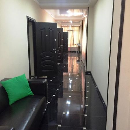 Амир Hotell Gagry Eksteriør bilde