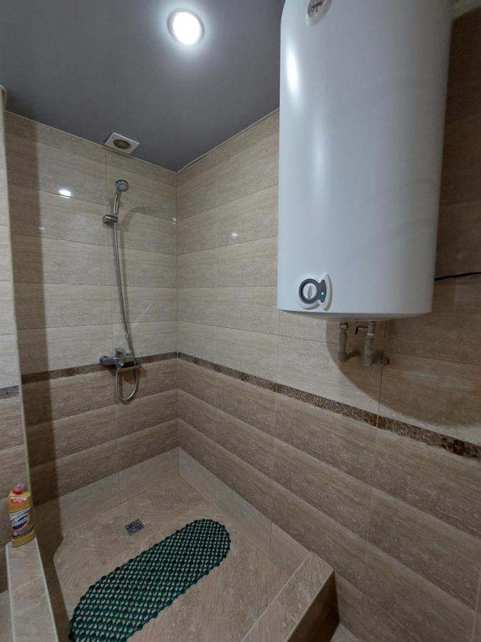 Амир Hotell Gagry Eksteriør bilde