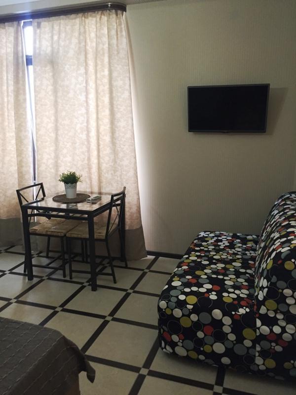 Амир Hotell Gagry Eksteriør bilde