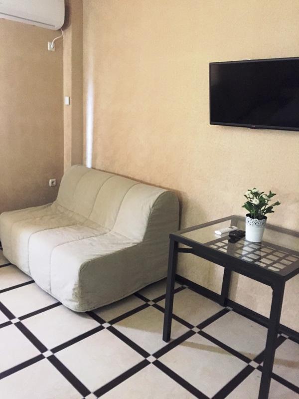 Амир Hotell Gagry Eksteriør bilde