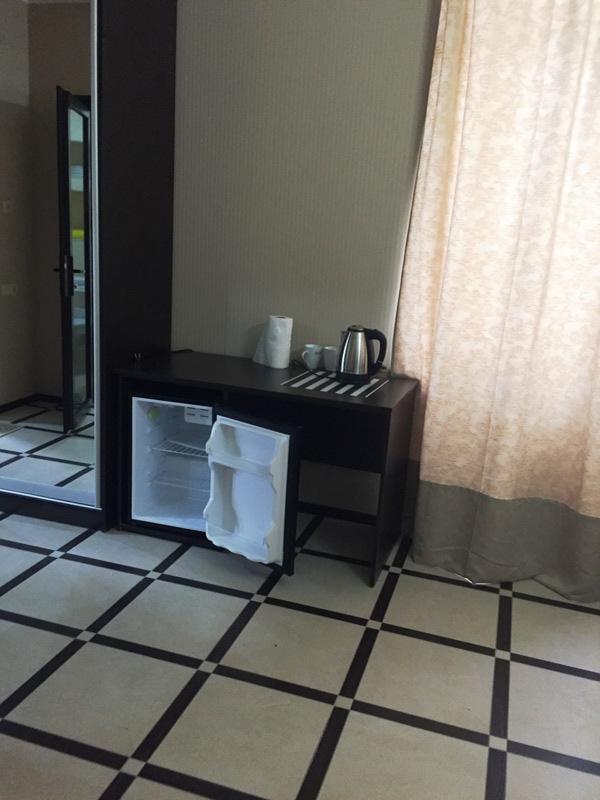 Амир Hotell Gagry Eksteriør bilde