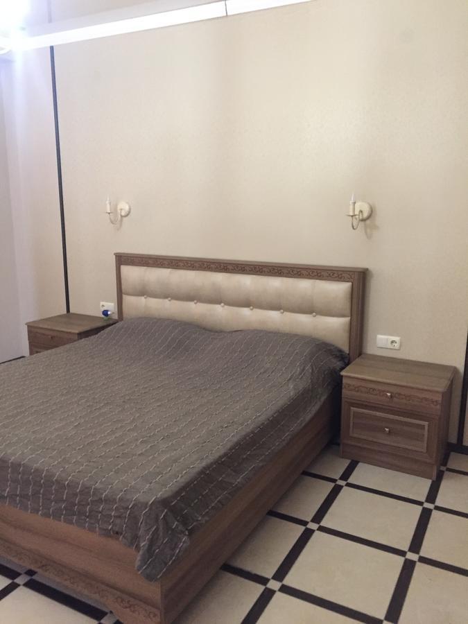 Амир Hotell Gagry Eksteriør bilde